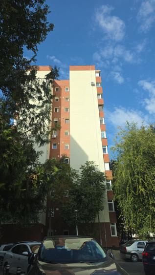 Garsonieră semidecomandată în Pantelimon