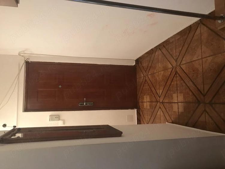 Apartament cu 2 camere decomandat în Răcădău