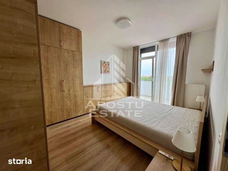 Apartament cu 3 camere, mobilat în Blașcovici