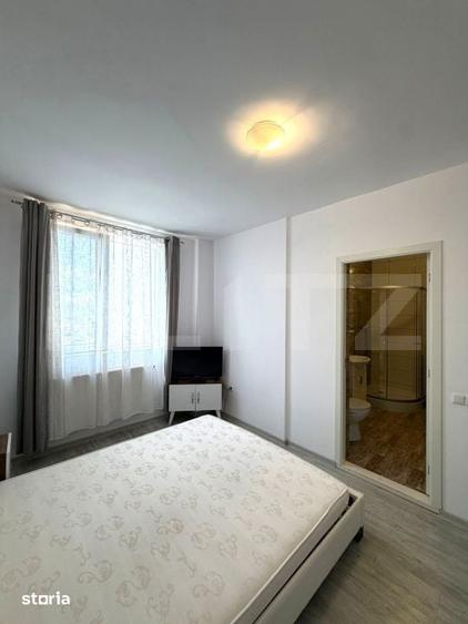Apartament cu 3 camere decomandat în Iris