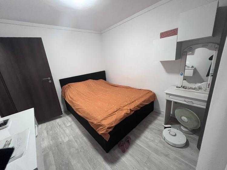 Apartament cu 4 camere decomandat, mobilat în 1 Mai