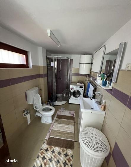 Casa individuala, cu gradina in Ardeova-Manastireni, Cluj - 17