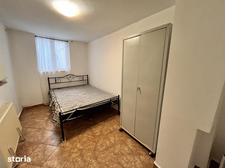 Garsonieră în Central