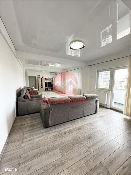 Apartament Spectaculos 3 Camere Mobilat Utilat Complet - Mamaia Nord - 19