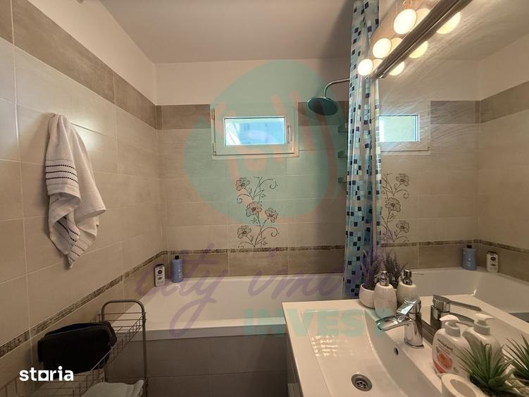 4 camere renovate, balcon generos, 4 min Metrou Obor - 7