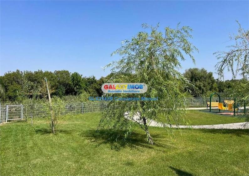 Apartament 2 camere, zona Porsche Pipera, Aviatiei, cu parcare - 1