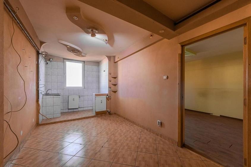 Apartament cu 2 camere în Colentina