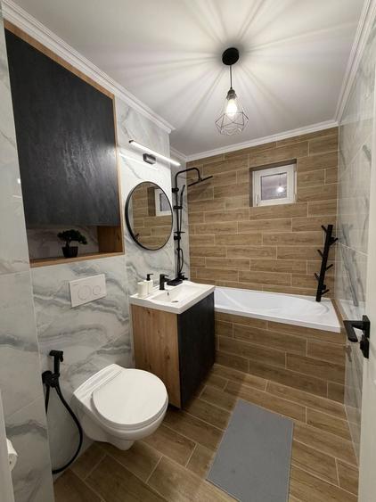 Apartament cu 3 camere decomandat în Mănăștur
