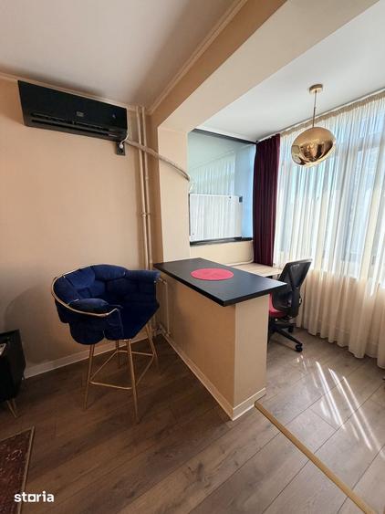 Garsoniera - la 1 min distanta de metrou Lujerului - direct proprietar - 11