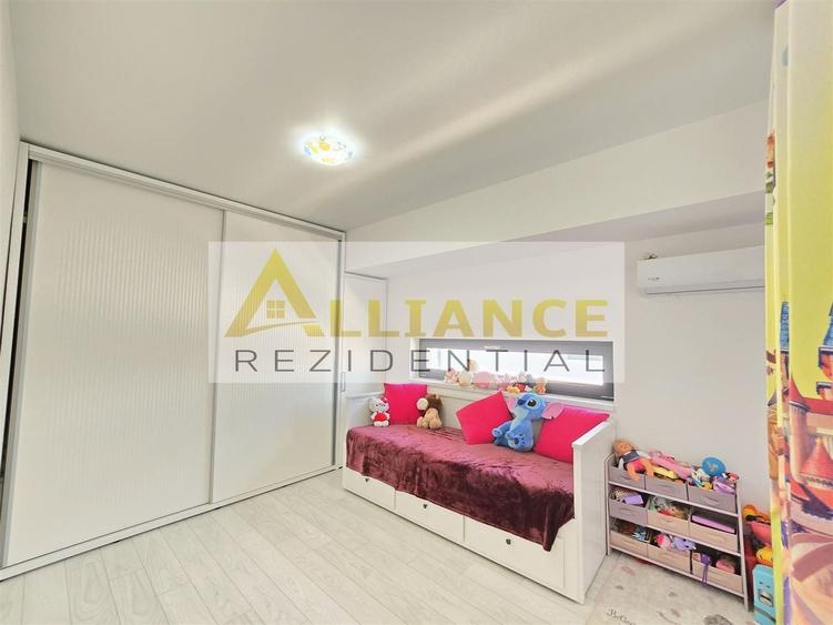 Duplex cu 3 camere cu Canalizare în Berceni
