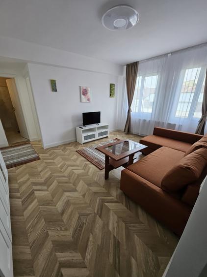 Inchiriere 2 camere Kogalniceanu - Cismigiu - 1
