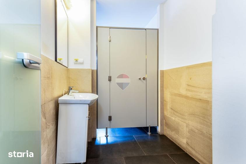 Spa?iu birouri Calea Mo?ilor | Vizibilitate excelenta | 52,48 mp - 10
