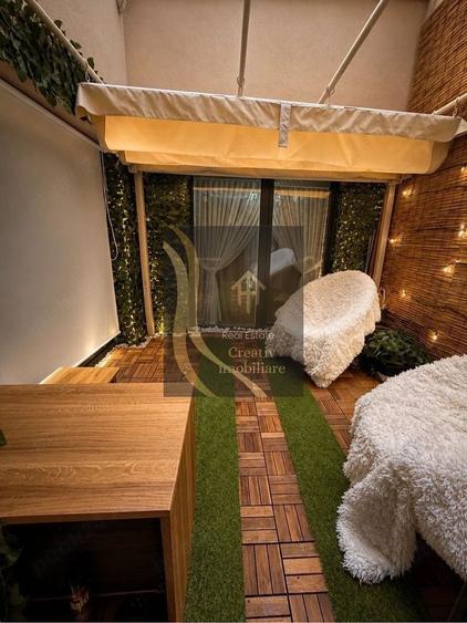 Apartament cu 2 camere zona Carol - 3