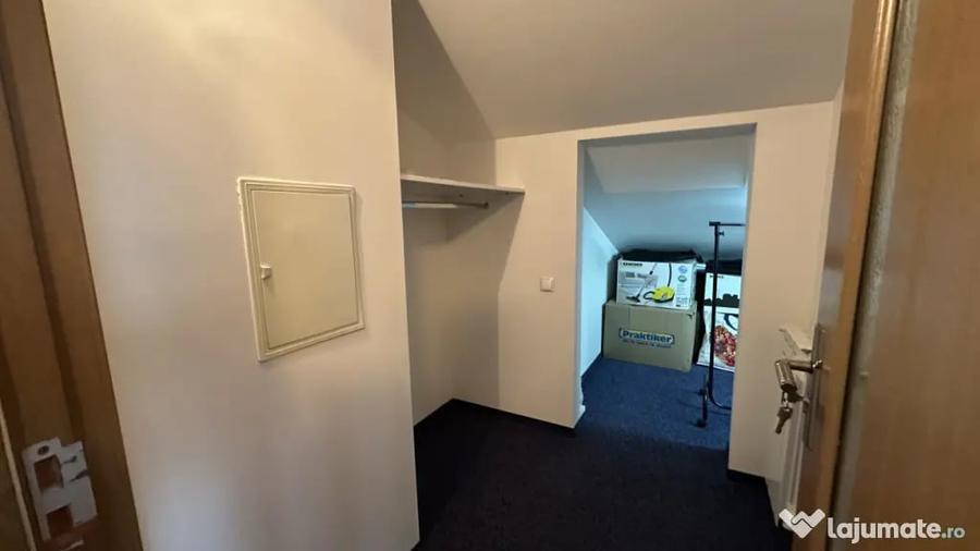 Casă cu 4 camere cu Teren 188 Mp în Ultracentral