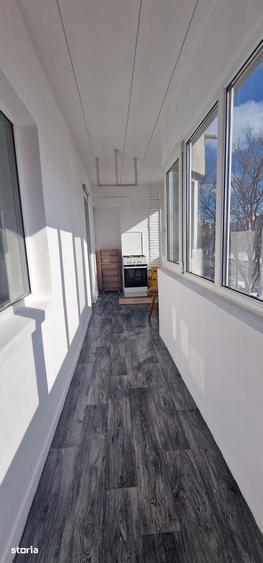 Apartament cu 2 camere decomandat, mobilat în Gara