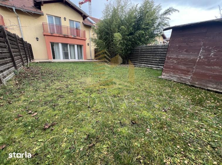 Casa de inchiriat | Cartierul Buna Ziua | zona retrasa - 1