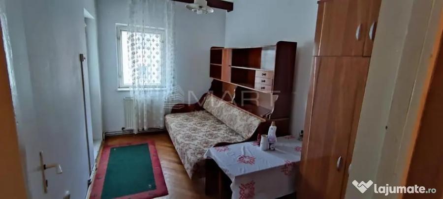 Apartament 3 camere zona Livada Postei - 1