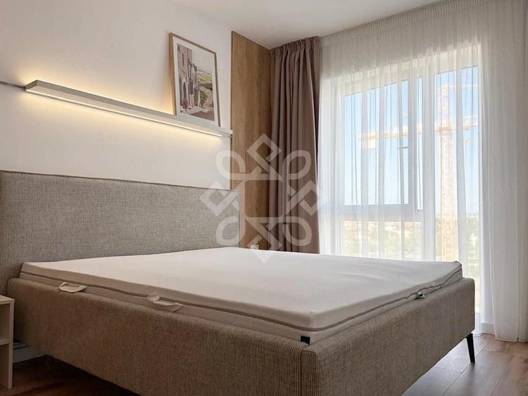 Apartament nou cu 2 camere si parcare in Prima Arena - 3
