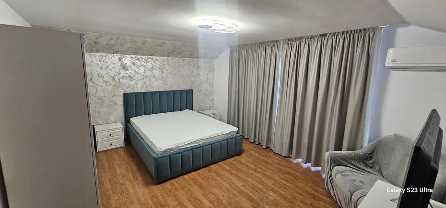 Casă cu 3 camere cu Teren 350 Mp în Berceni
