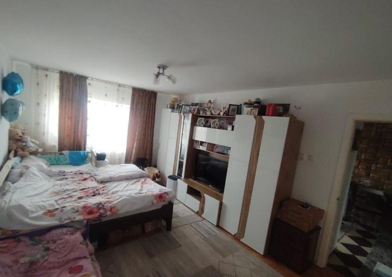 Apartament cu 2 camere în Ampoi 2