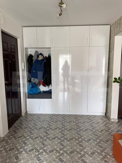 Apartament cu 2 camere decomandat, mobilat în Lipovei