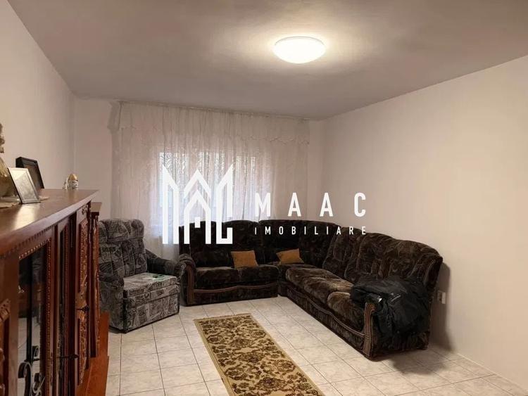 Apartament de vânzare Sibiu | 2 camere | Sub Arini | 64 mp - 1