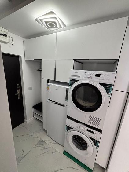 Garsonieră decomandată în Exterior Vest