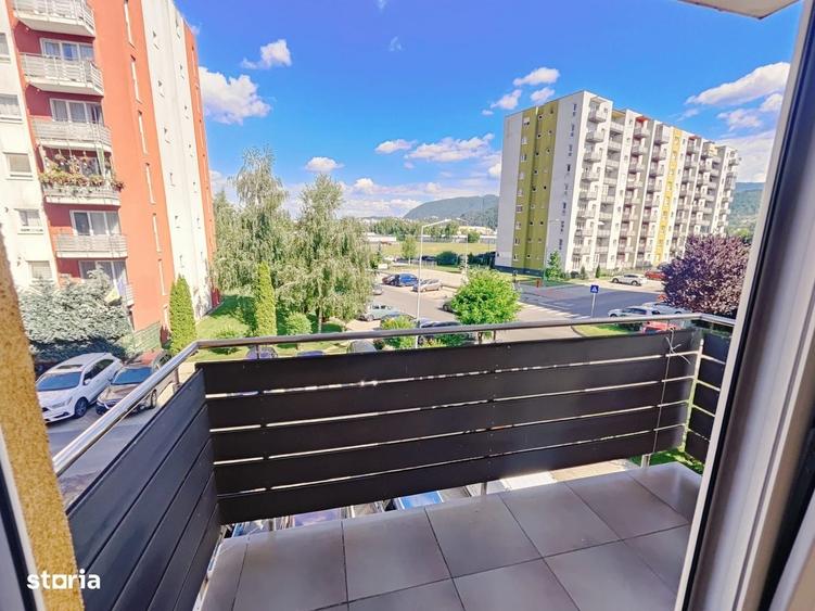 Apartament 2 camere Avantgarden 3, 53mp, parcare inclusa - 3