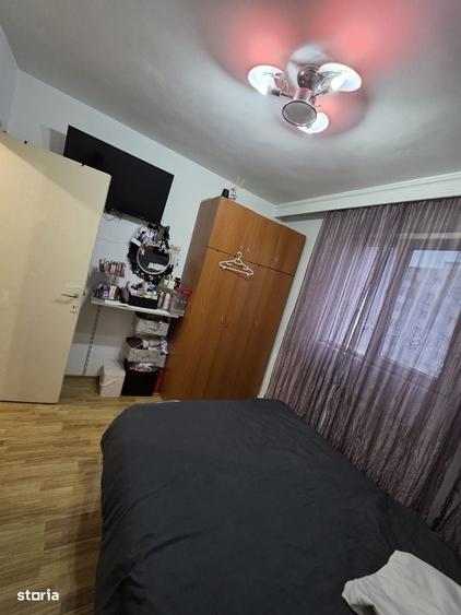 Apartament 2 camere decomandat zona Pacurari - 6