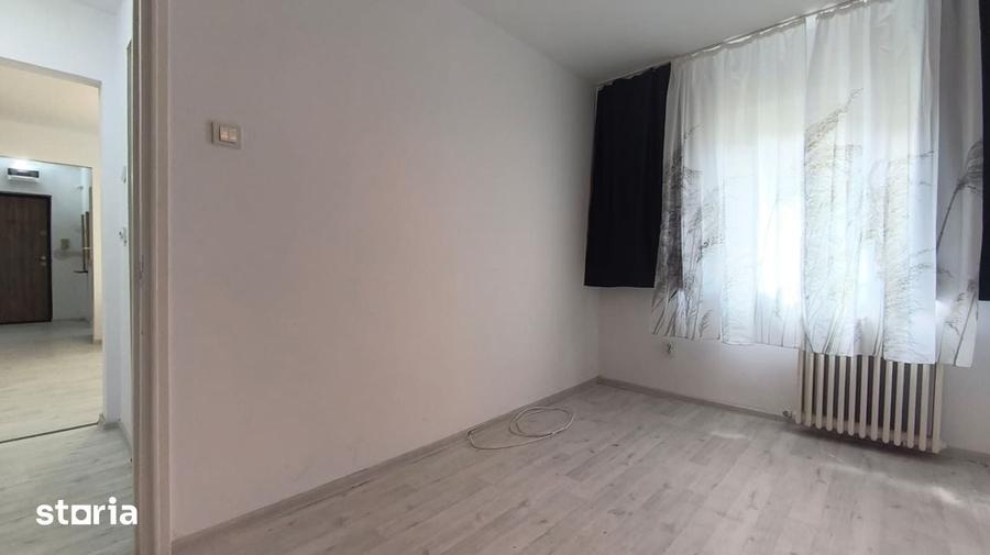 Apartament cu 2 camere în Piața Centrală