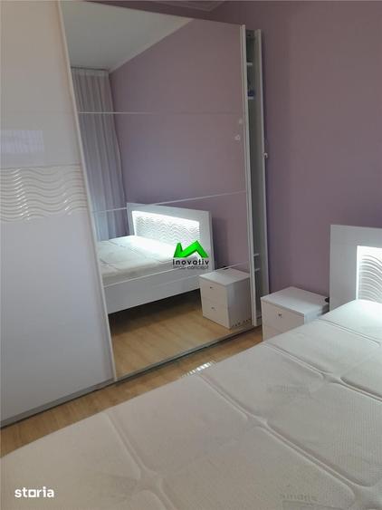 Apartament de inchiriat 2 camere Sibiu Tilisca - 2