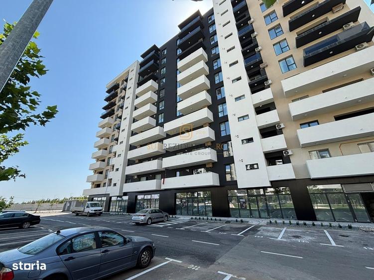 Spațiu comercial, de 180 mp, în Sud