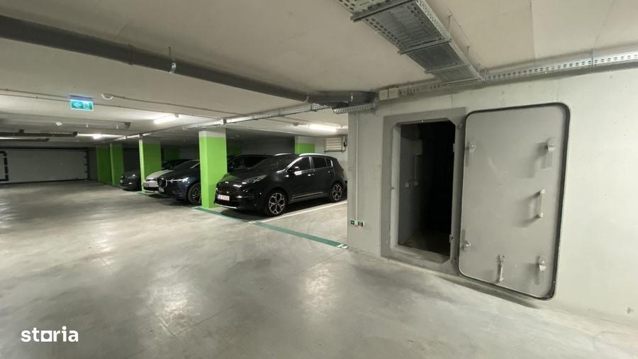 Chirie apartament 2 camere - zona de Vest - 51mp+terasa, Sibiu - 14