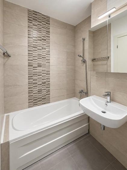 Apartament cu 2 camere decomandat, mobilat în Drumul Taberei