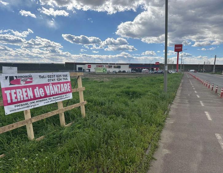 Spațiu comercial, în Nord