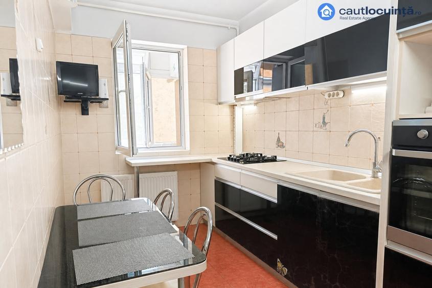 Apartament cu 2 camere în Progresul