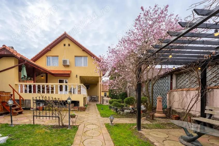 Apartament cu 3 camere în Sighișoara