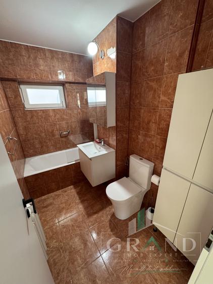Ap premium cu 3 camere decomandate | Complet renovat | 3 balcoane | Grigorescu - 18
