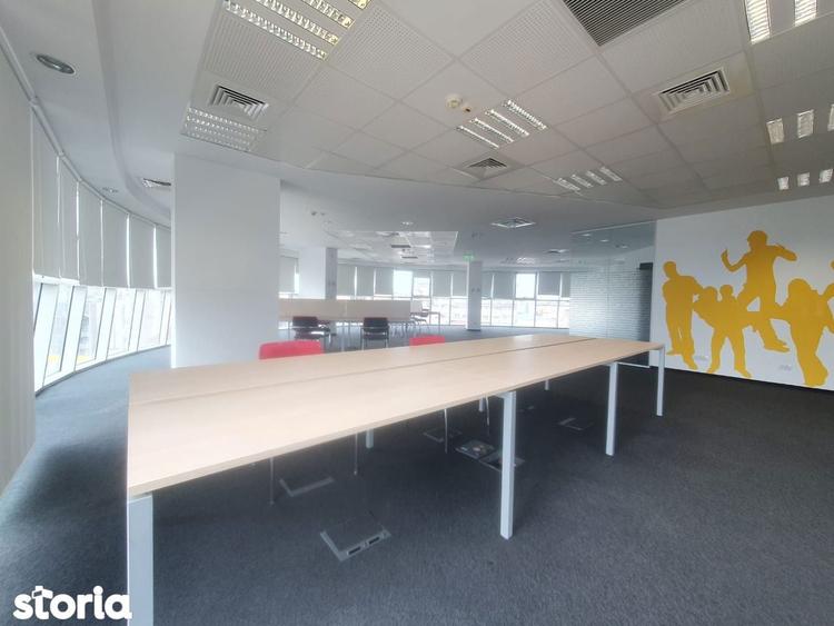 Comision 0! Inchiriere spatiu birouri in zona Armeneasca - 310mp - 5