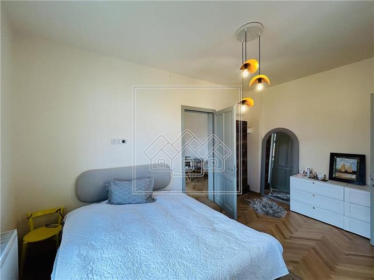 Ap modern, cu 2 camere, dressing, terasa - Zona Ultracentrala - 10