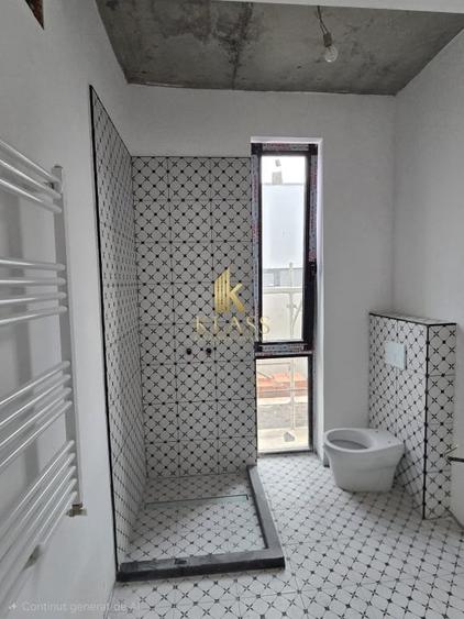Casă individuală cu 4 camere cu Teren 400 Mp în Tunari