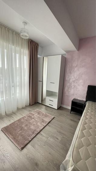 Apartament cu 2 camere decomandat, mobilat în Timpuri Noi