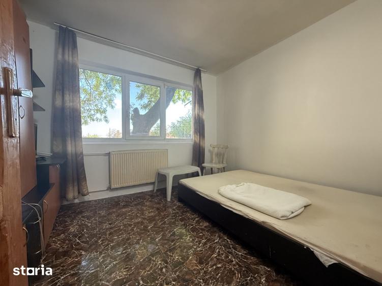 Apartament 1 camera, parter, 15 mp - Steaua - 4