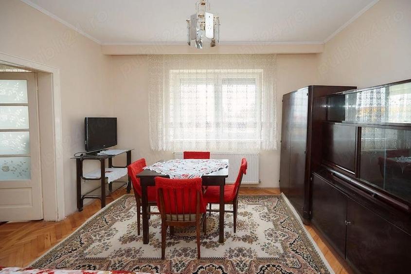Casa de vanzare in Satu Mare str Careiului nr 92 - 1