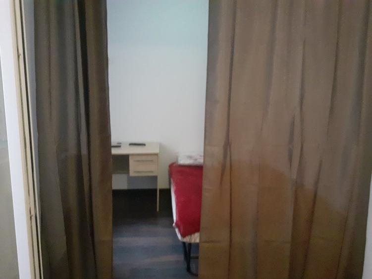 Garsonieră decomandată în Chiajna