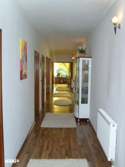 Spațiu comercial, de 960 mp, în Dobroești