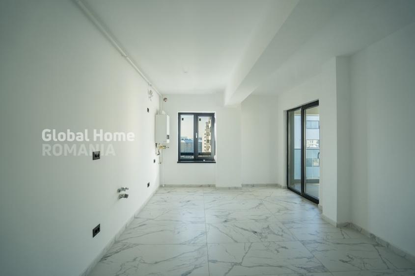 Apartament cu 3 camere decomandat în Pipera