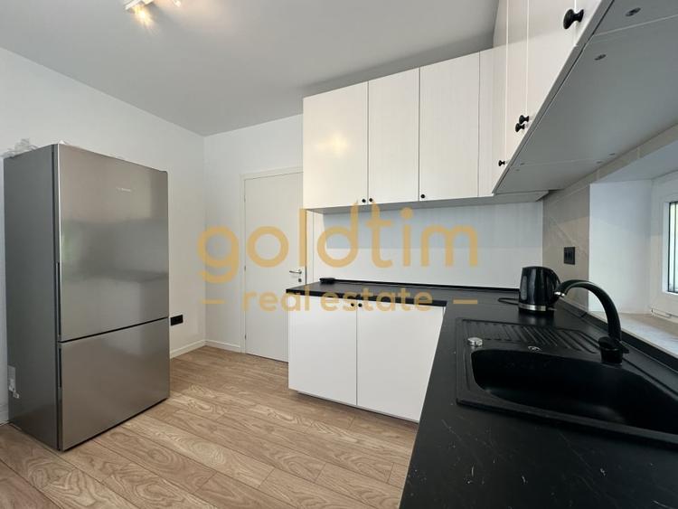 Duplex cu 5 camere cu Canalizare în Pipera