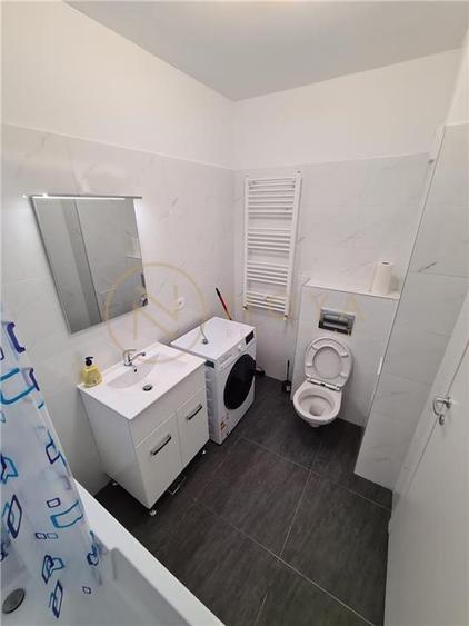 Apartament cu 2 camere Pipera - 12