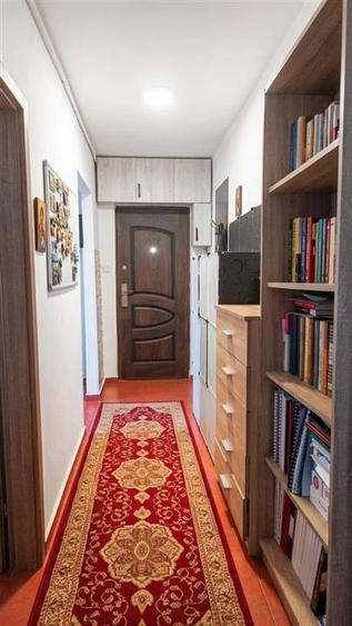 RECO Apartament 2 camere Nufarul la etaj 1 - 6